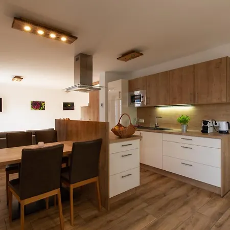 Arlitscherhof Farm stay *