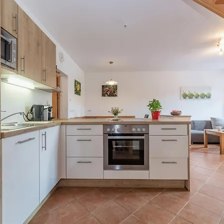 Arlitscherhof Farm stay *