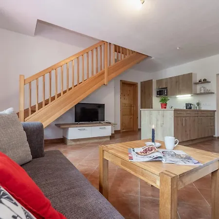Farm stay Arlitscherhof