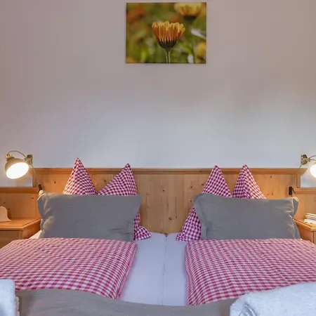 Farm stay Arlitscherhof *