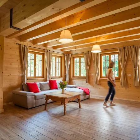 Farm stay Arlitscherhof *