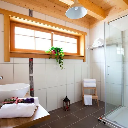 Arlitscherhof Farm stay *