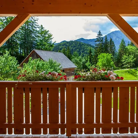 Farm stay Arlitscherhof *