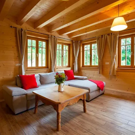 Farm stay Arlitscherhof Bad Eisenkappel